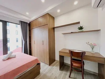 1 bedroom · apartments · Hanoi