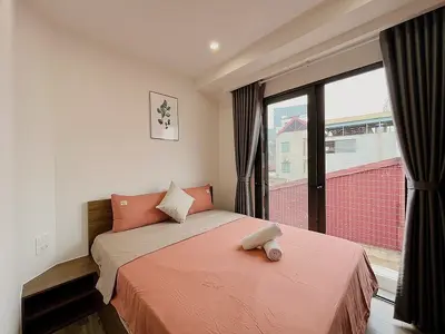 1 bedroom · apartments · Hanoi