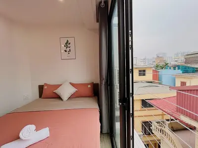 1 bedroom · apartments · Hanoi