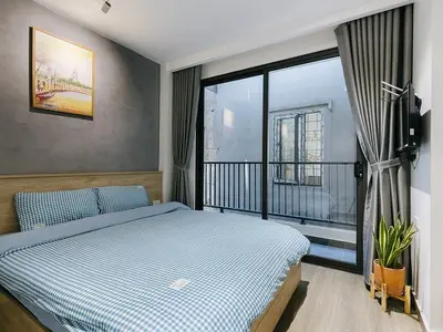 1 bedroom · apartments · Hanoi
