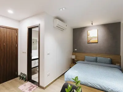 1 bedroom · apartments · Hanoi