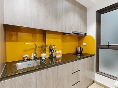 1 bedroom · apartments · Hanoi