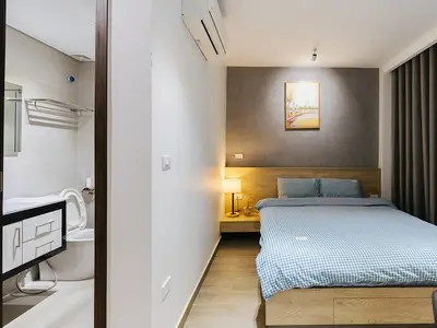 1 bedroom · apartments · Hanoi
