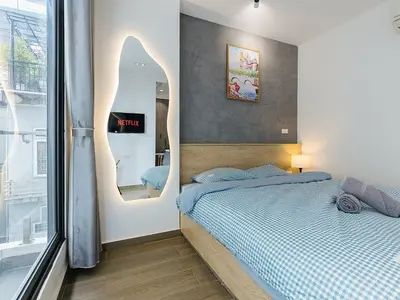 1 bedroom · apartments · Hanoi