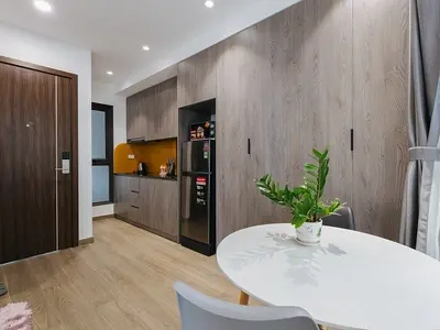 1 bedroom · apartments · Hanoi