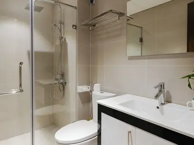 1 bedroom · apartments · Hanoi