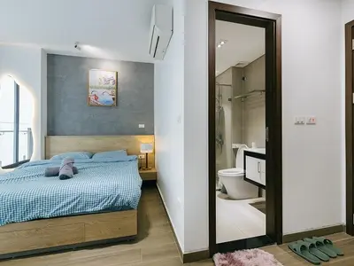 1 bedroom · apartments · Hanoi