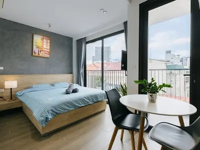 1 bedroom · apartments · Hanoi