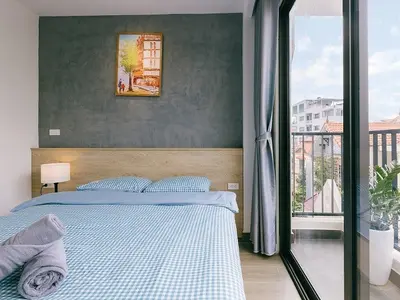 1 bedroom · apartments · Hanoi