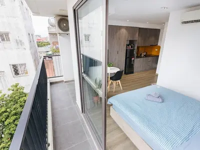 1 bedroom · apartments · Hanoi