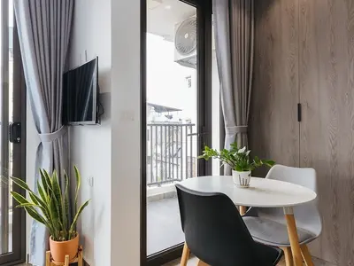 1 bedroom · apartments · Hanoi