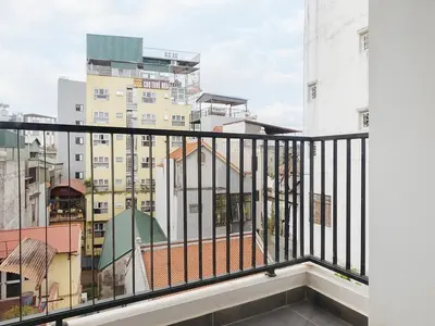 1 bedroom · apartments · Hanoi