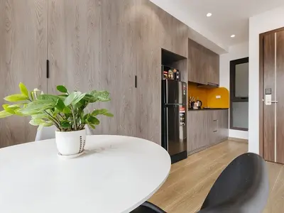 1 bedroom · apartments · Hanoi