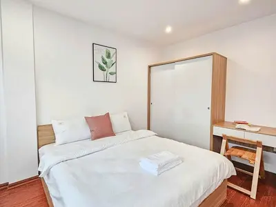 1 bedroom · apartments · Hanoi