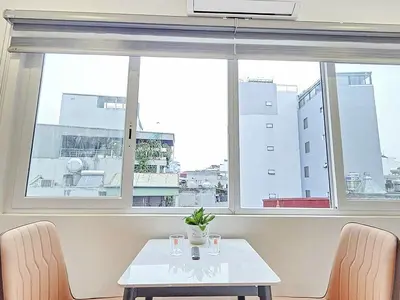 1 bedroom · apartments · Hanoi