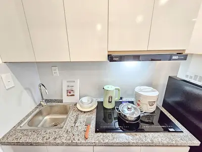 1 bedroom · apartments · Hanoi