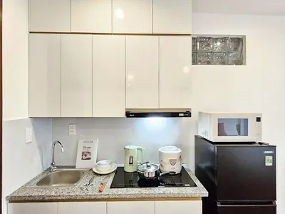 1 bedroom · apartments · Hanoi