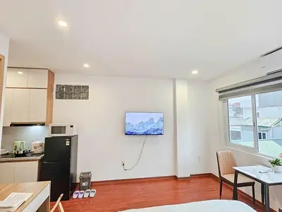 1 bedroom · apartments · Hanoi