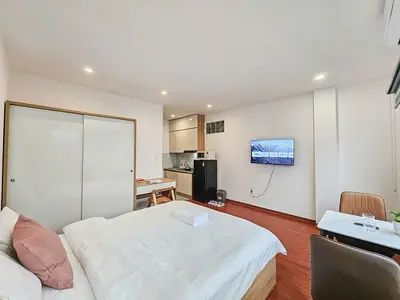 1 bedroom · apartments · Hanoi