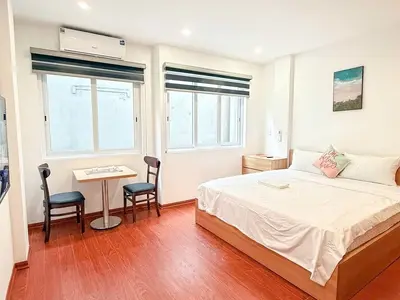 1 bedroom · apartments · Hanoi