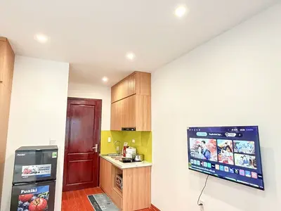 1 bedroom · apartments · Hanoi