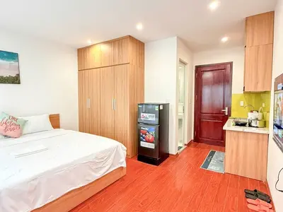1 bedroom · apartments · Hanoi
