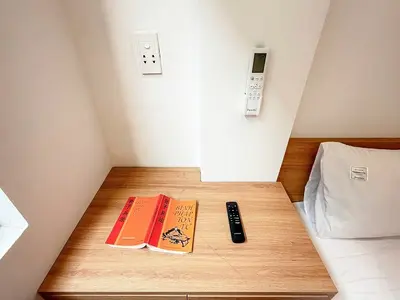 1 bedroom · apartments · Hanoi