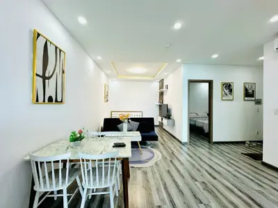 2 bedrooms · apartments · Nha Trang, Hon Chong