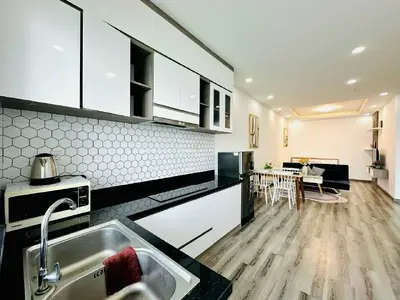 2 bedrooms · apartments · Nha Trang, Hon Chong