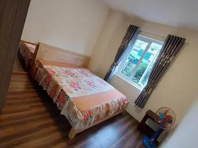 2 寝室 · アパート · ダラット (Dalat)