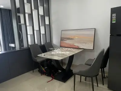 1 phòng ngủ · căn hộ · Quy Nhơn