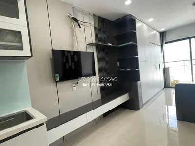 1 phòng ngủ · căn hộ · Quy Nhơn