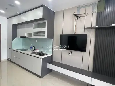 1 phòng ngủ · căn hộ · Quy Nhơn