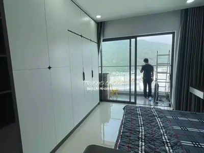 1 phòng ngủ · căn hộ · Quy Nhơn