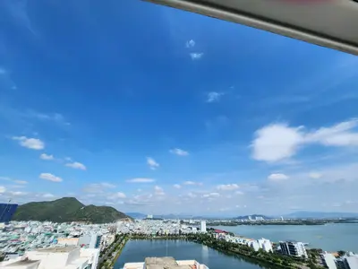 1 침실 · 아파트 · 꾸이년 (Quy Nhon)