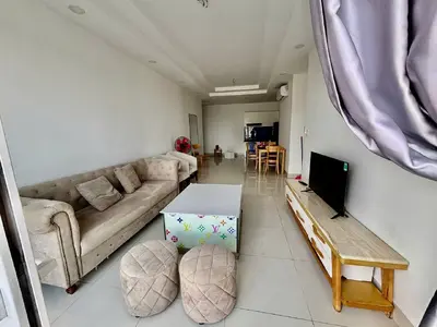 3 phòng ngủ · căn hộ · Vũng Tàu