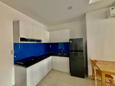 3 phòng ngủ · căn hộ · Vũng Tàu