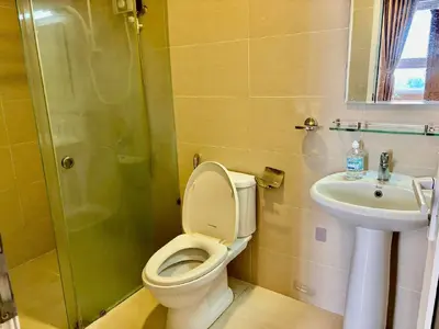 3 phòng ngủ · căn hộ · Vũng Tàu