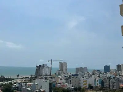 3 phòng ngủ · căn hộ · Vũng Tàu