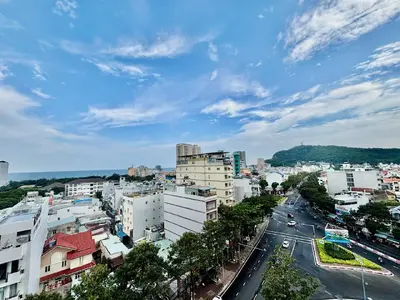 3 phòng ngủ · căn hộ · Vũng Tàu