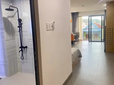 1 phòng ngủ · căn hộ · Vũng Tàu