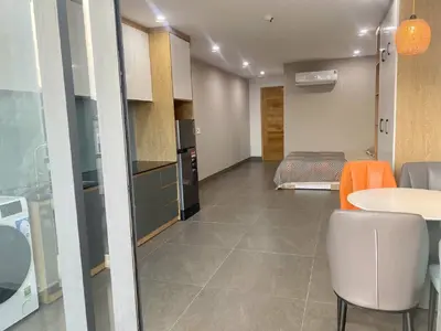 1 phòng ngủ · căn hộ · Vũng Tàu