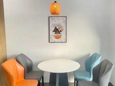1 phòng ngủ · căn hộ · Vũng Tàu