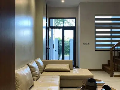 3 phòng ngủ · nhà · Vũng Tàu
