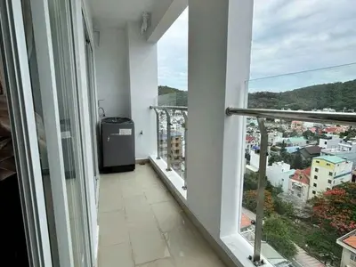 1 phòng ngủ · căn hộ · Vũng Tàu