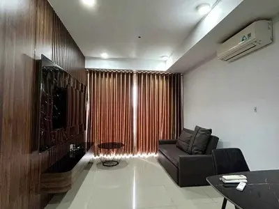 1 phòng ngủ · căn hộ · Vũng Tàu