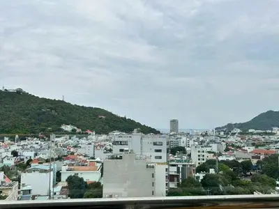 1 phòng ngủ · căn hộ · Vũng Tàu
