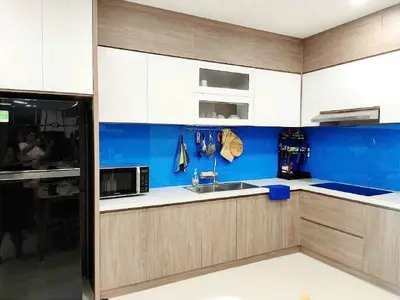 2 phòng ngủ · căn hộ · Vũng Tàu