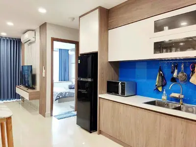 2 phòng ngủ · căn hộ · Vũng Tàu