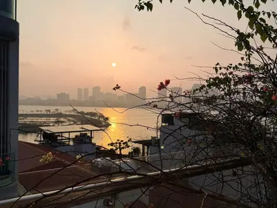3 bedrooms · apartments · Hanoi